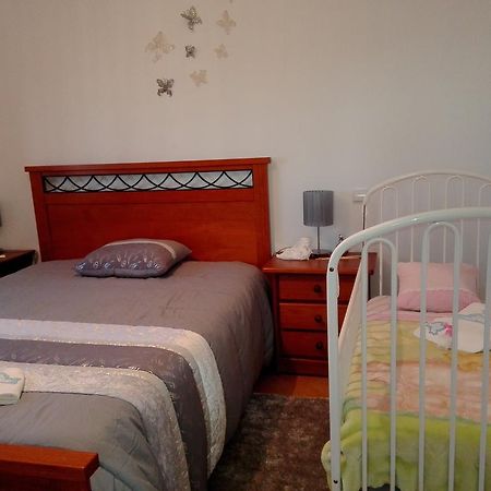Casa Monte Alegre Redinha エクステリア 写真