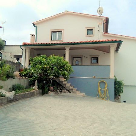 Casa Monte Alegre Redinha エクステリア 写真