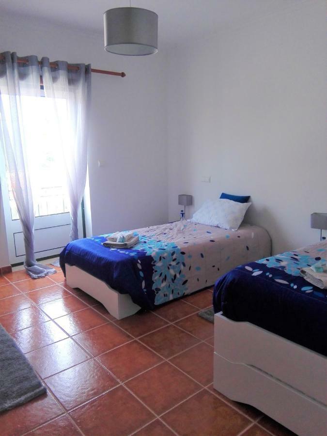 Casa Monte Alegre Redinha エクステリア 写真