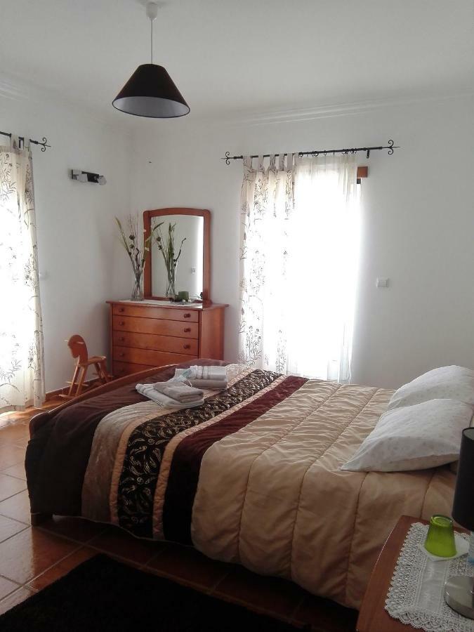 Casa Monte Alegre Redinha エクステリア 写真